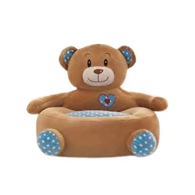 Bear Lazy Bean Bag チェアカバー