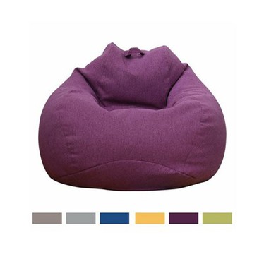 Bean Bag Lazy Sofaカバー